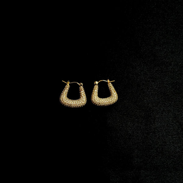 ARCHIVE SALE: Small Earrings Jooel