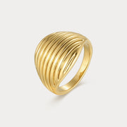 Ariel Gold Ring JOOEL