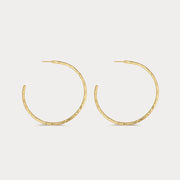 Saffana Thin Gold Goop JOOEL