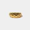 Dalia Gold Dome Ring Jooel