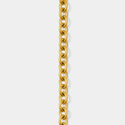 Anjola Loop Chain Necklace Jooel