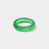 Green Jade Ring Jooel
