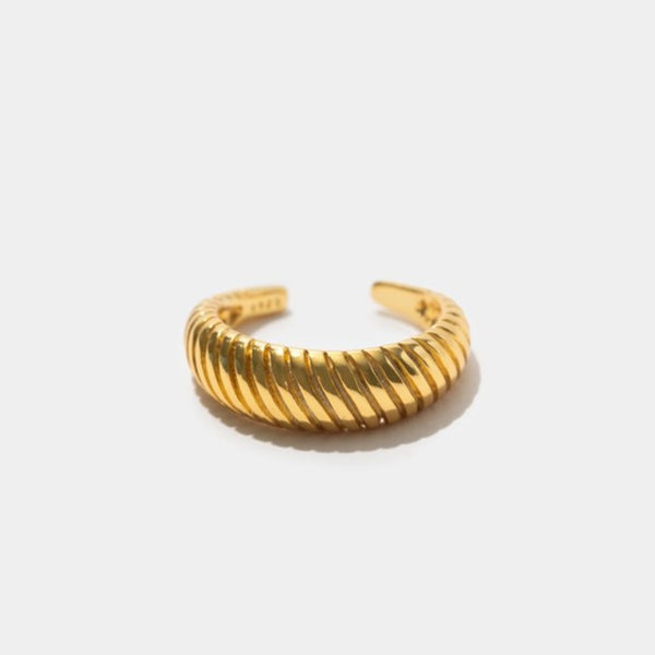 Jada Flex Dome Ring Jooel