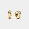 Layla Gold Huggies Jooel