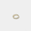 Dawn Round Cut Eternity Ring Jooel